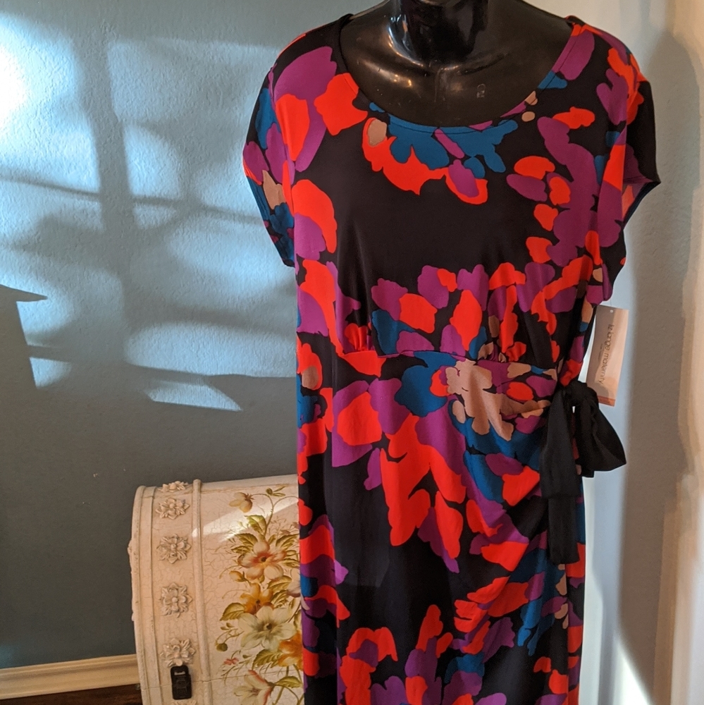 Maternity Dress